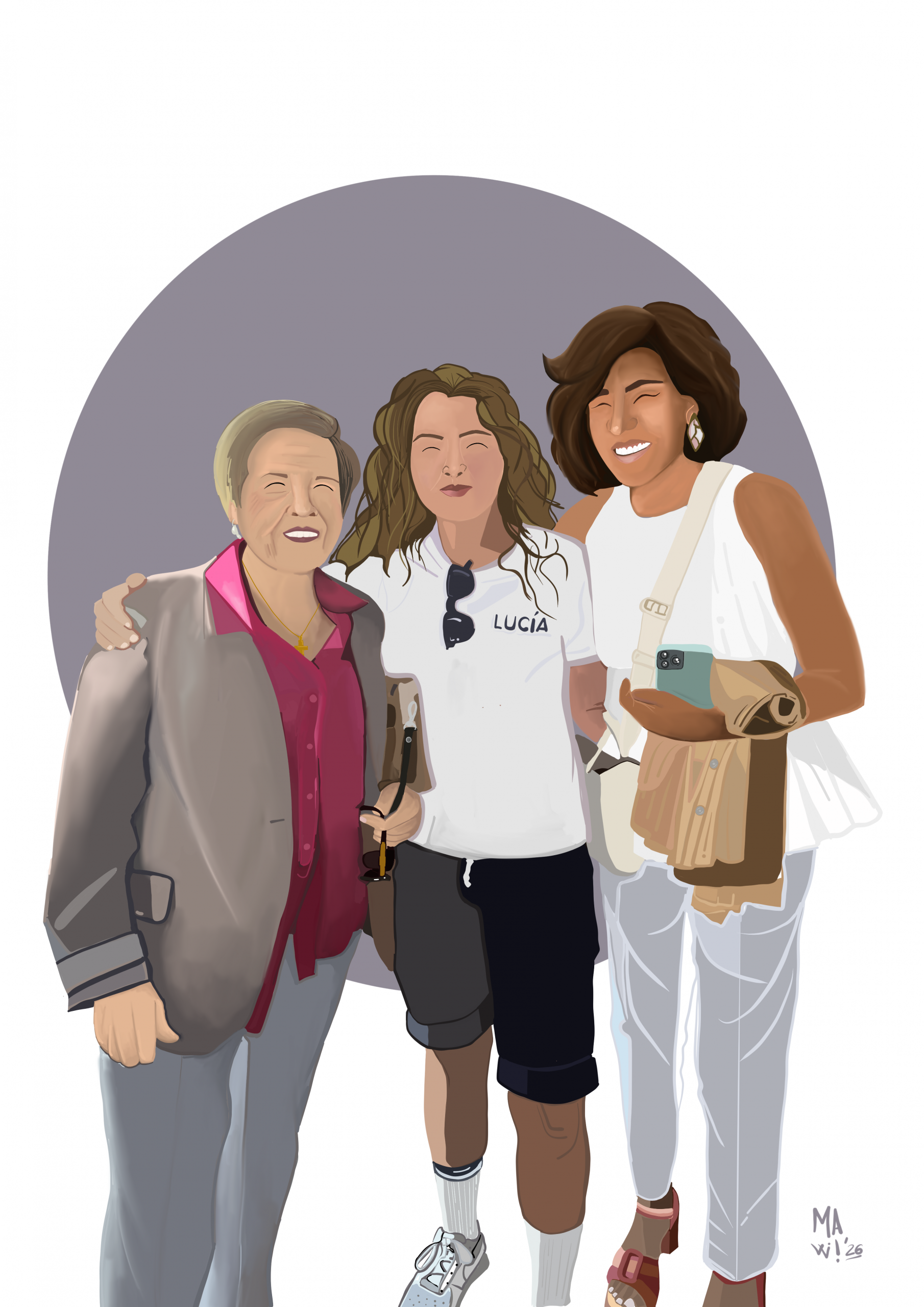 mawicreative ilustraciones digitales