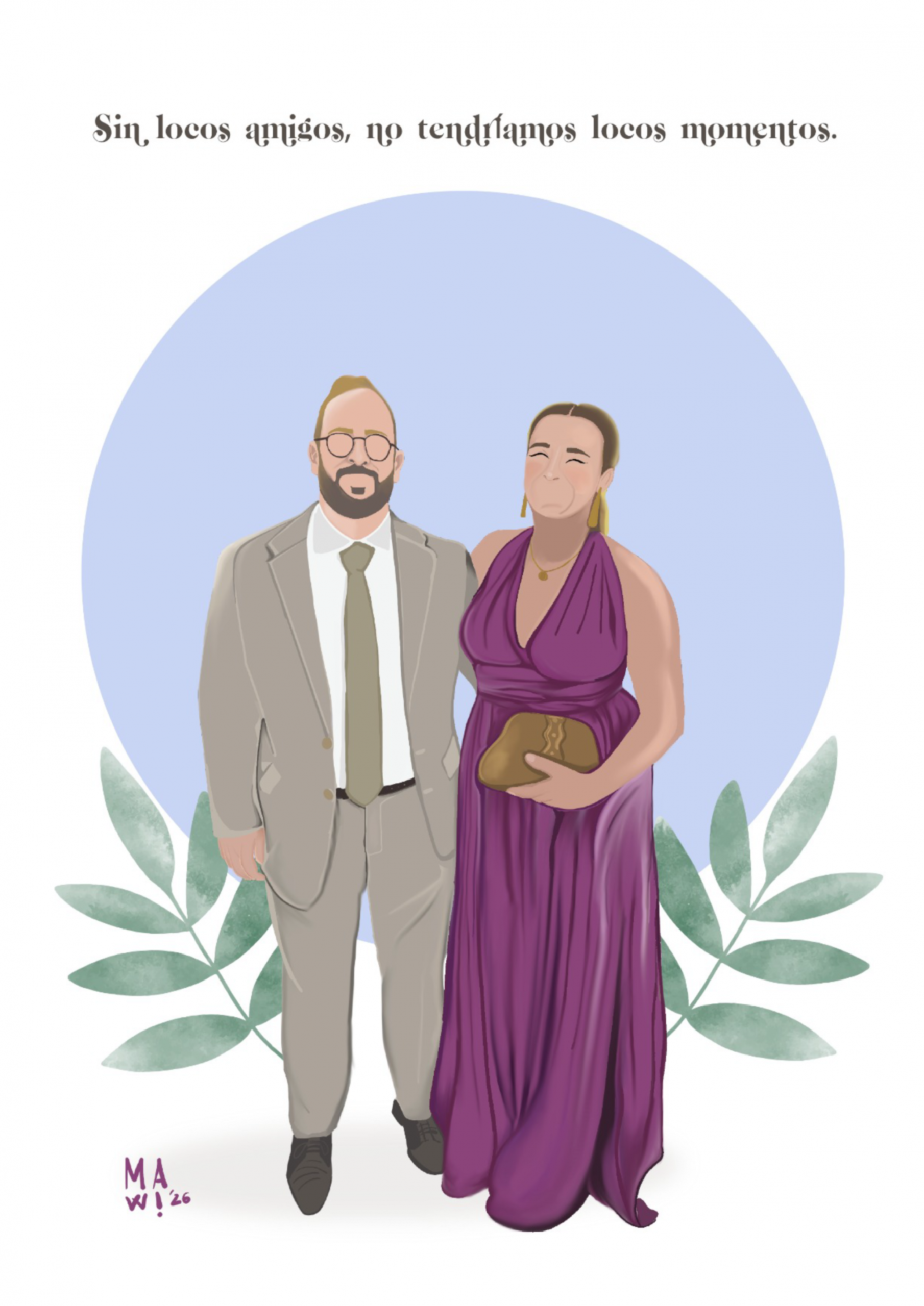 mawicreative ilustraciones digitales